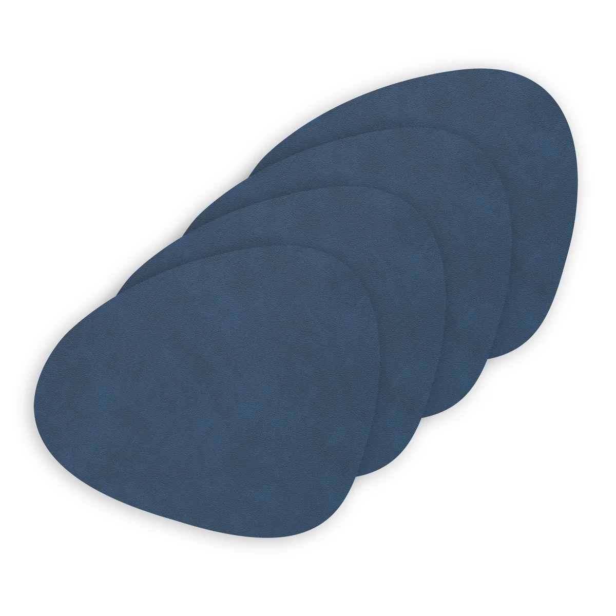 Lind DNA - Glasuntersetzer Curve