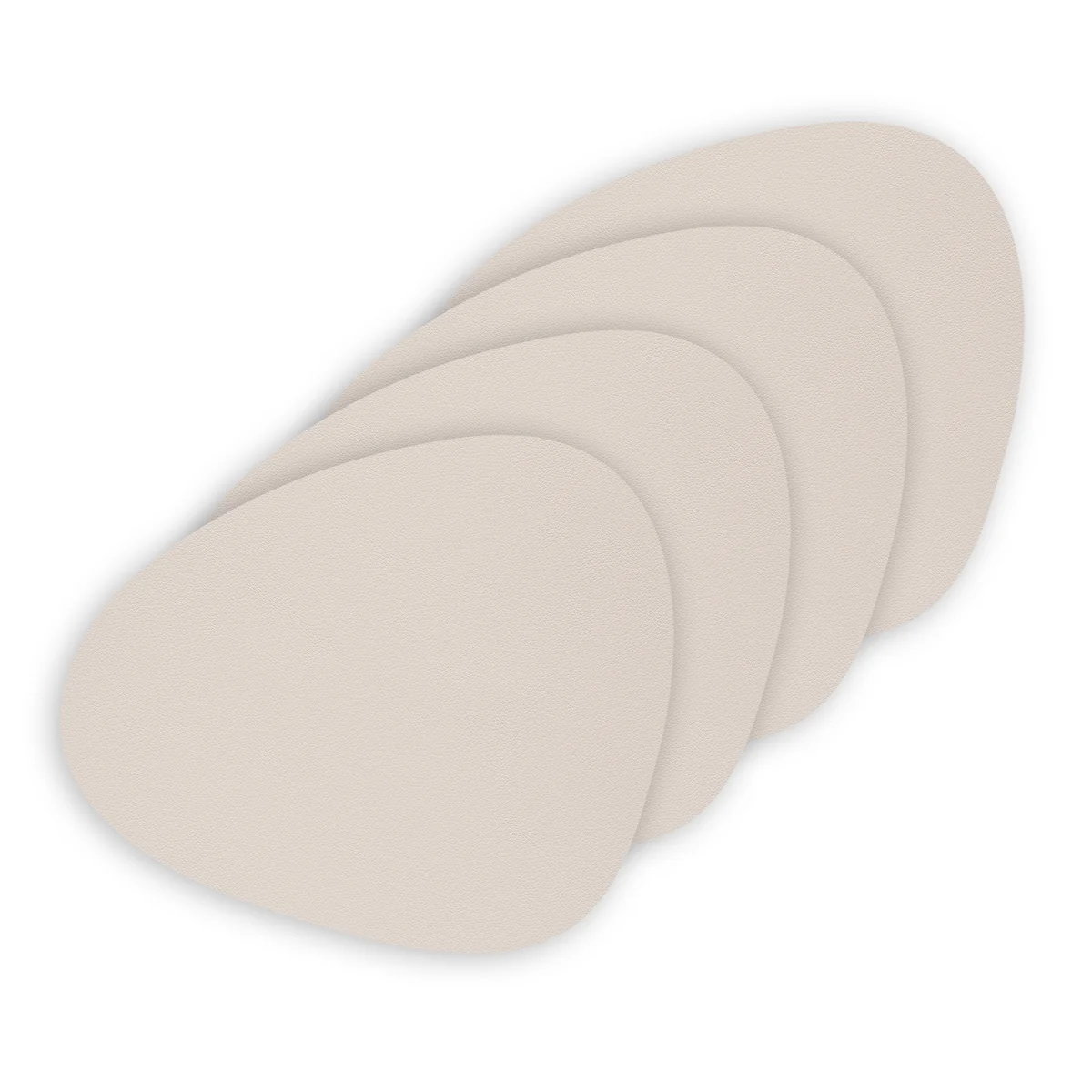 Lind DNA - Glasuntersetzer Curve