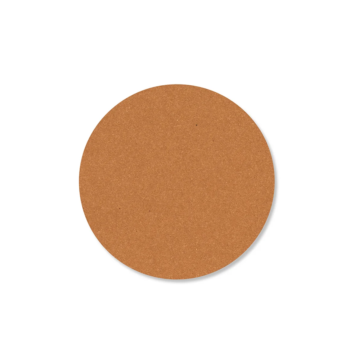 Lind DNA - Glasuntersetzer rund Ø 10 cm
