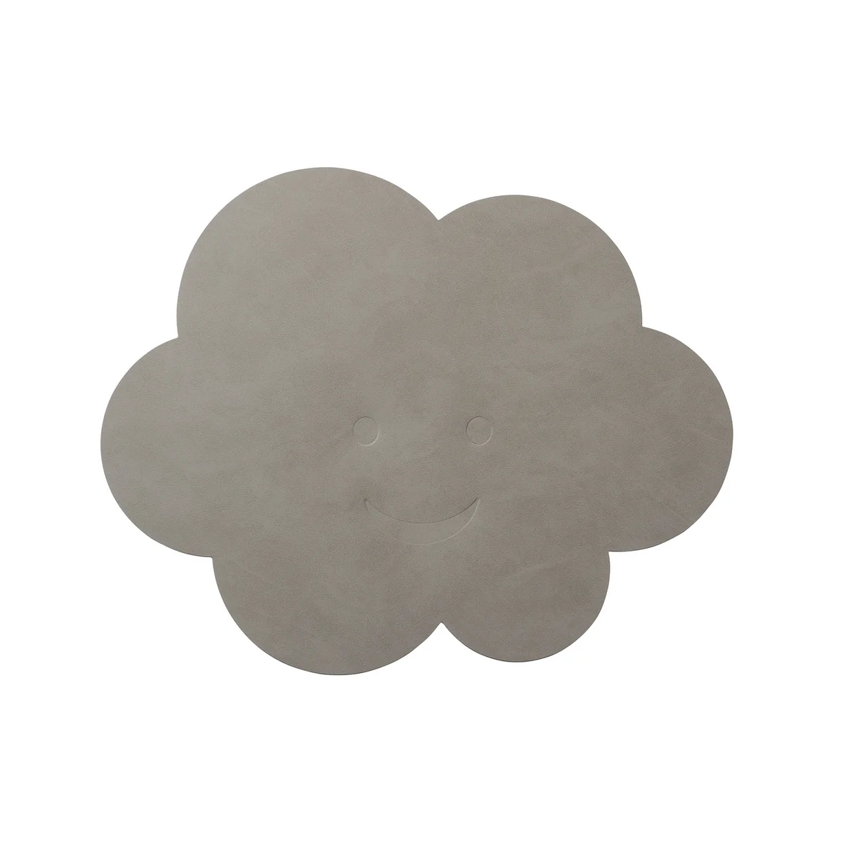 Lind DNA - Kinder-Tischset Wolke