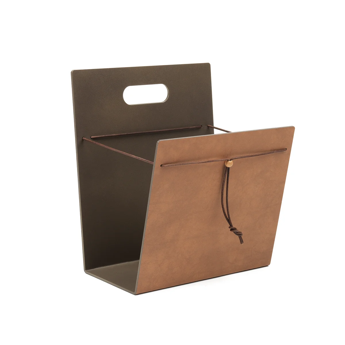 Lind DNA - Magazinhalter M