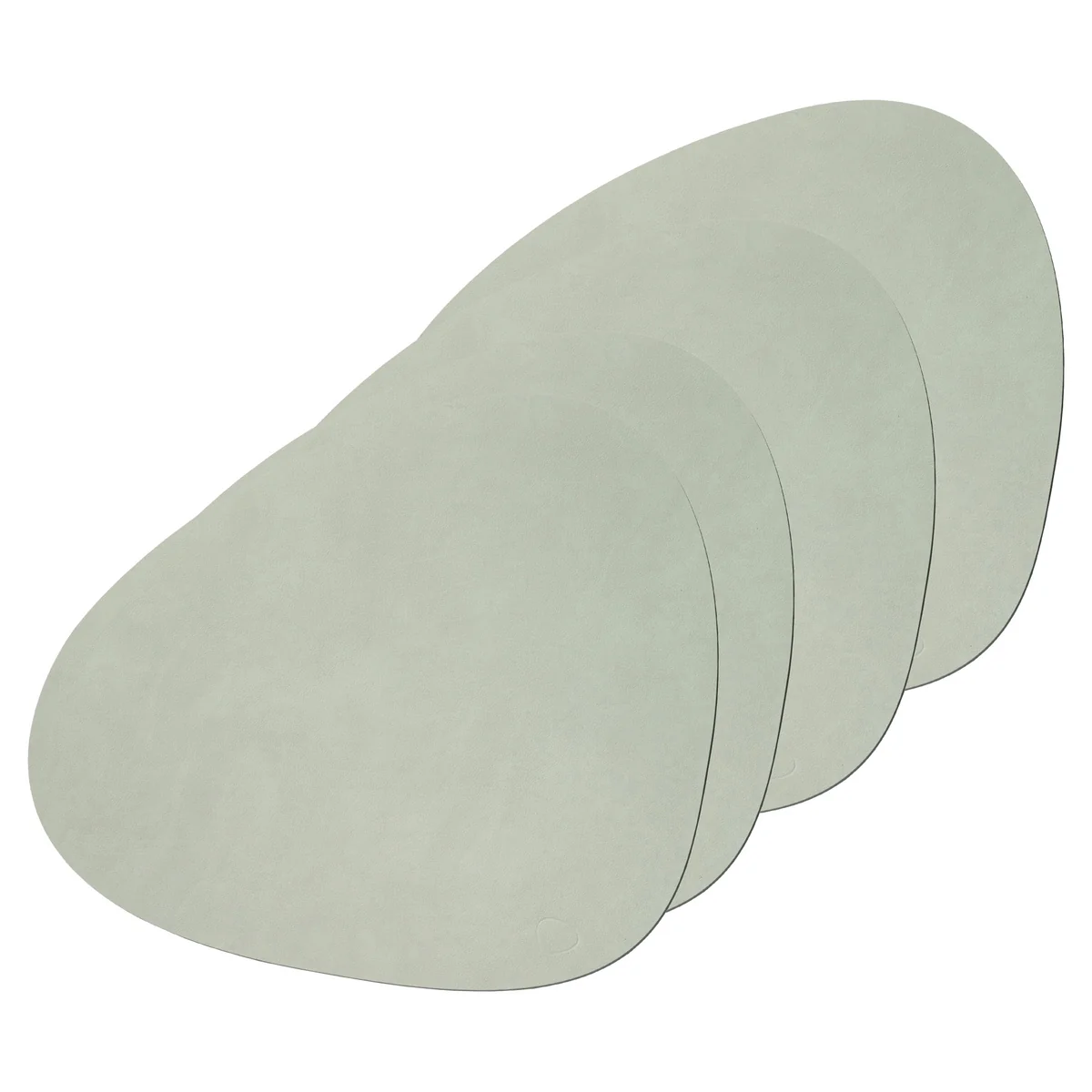 Lind DNA - Tischset Curve L