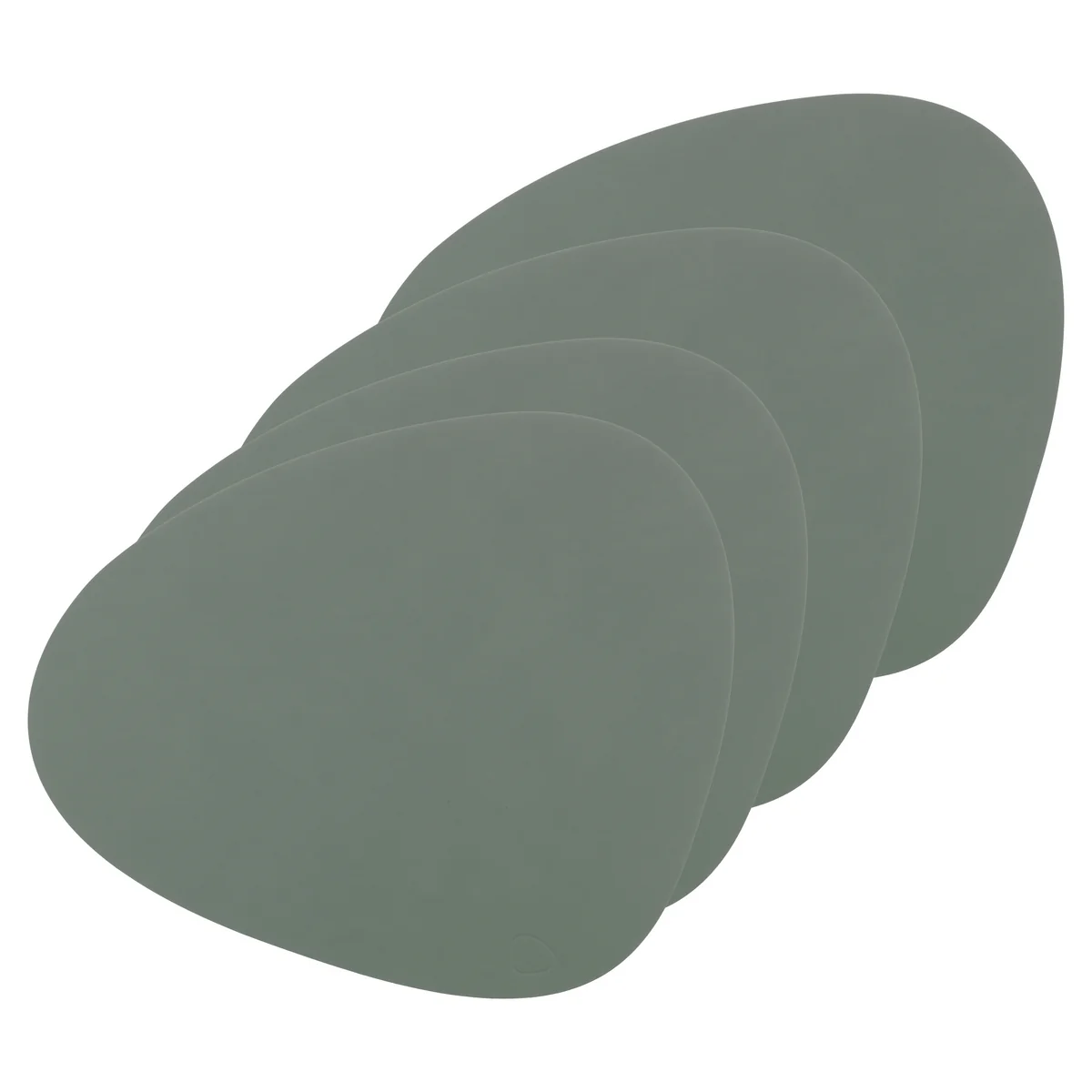 Lind DNA - Tischset Curve L