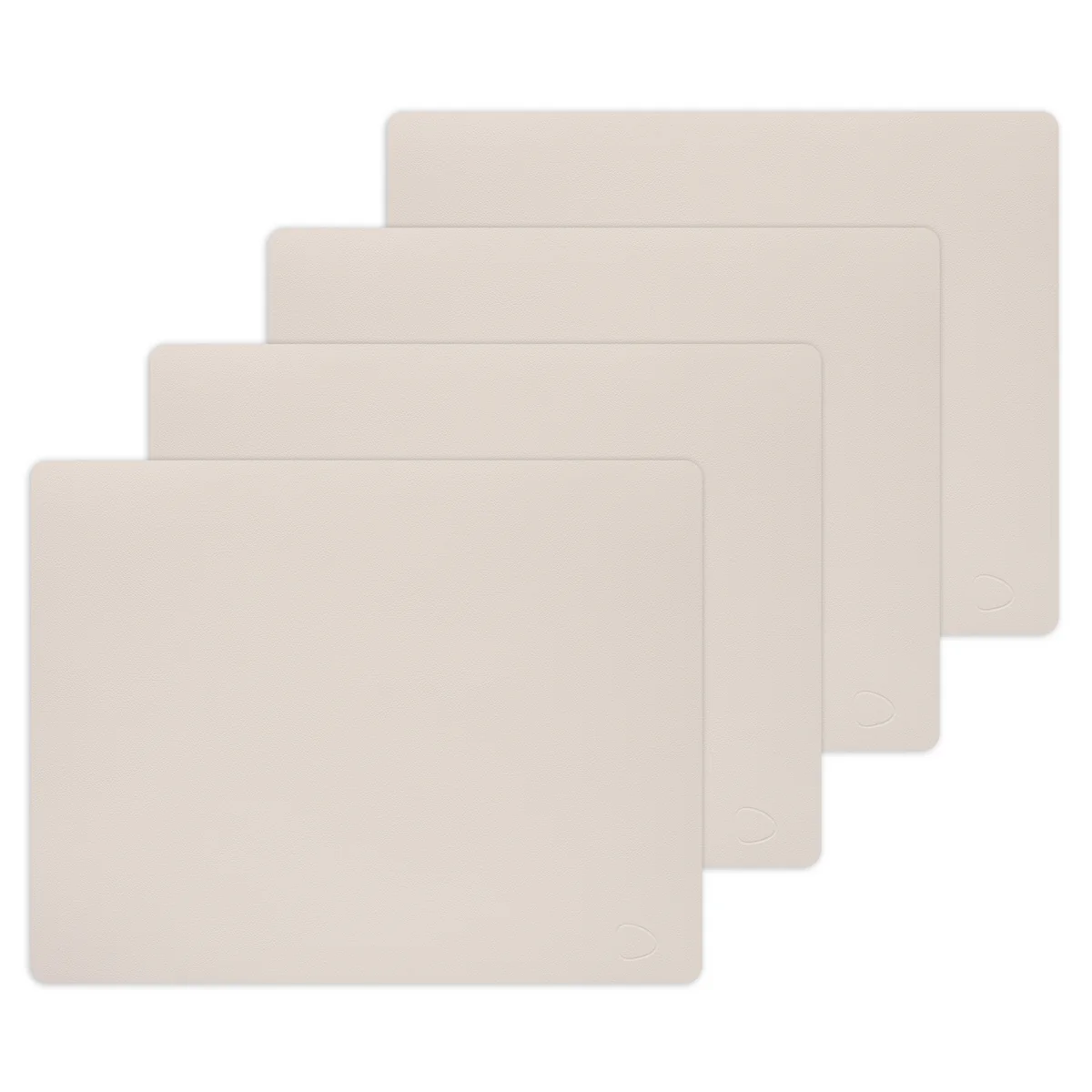 Lind DNA - Tischset Square L