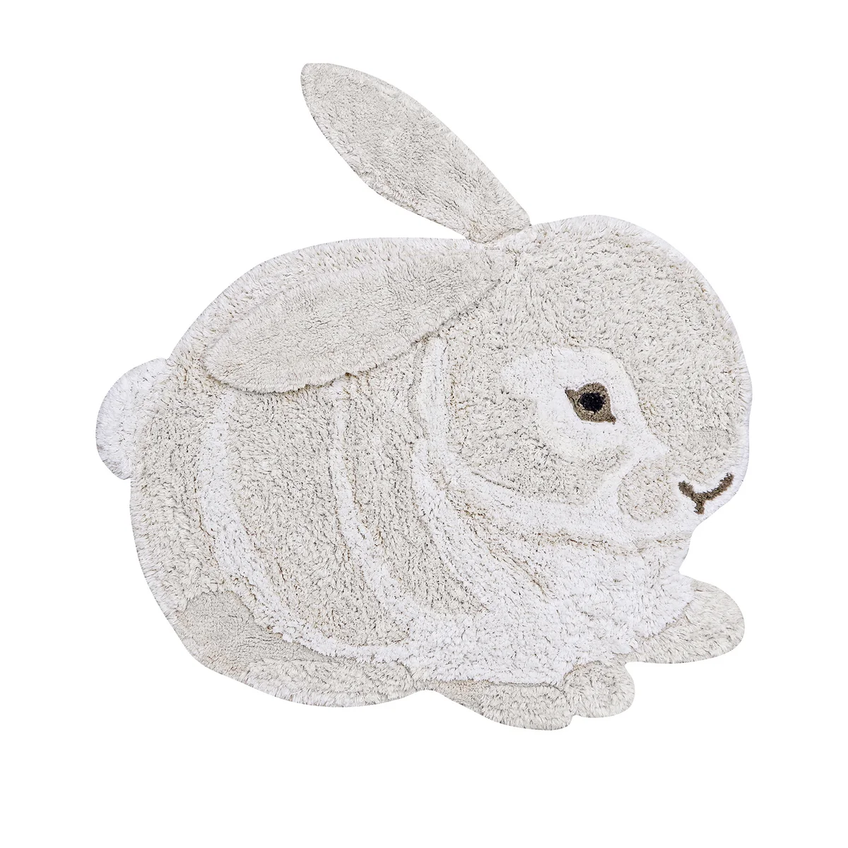 Lorena Canals - Animal Kinderteppich Hase