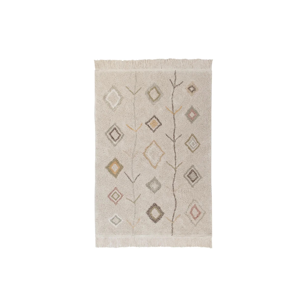 Lorena Canals - Kaarol Earth Teppich