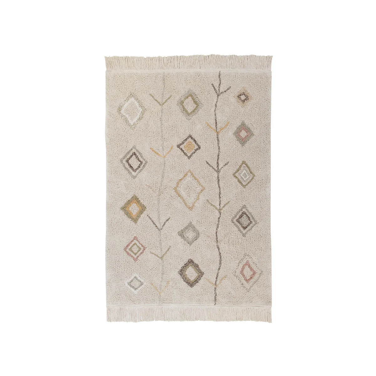 Lorena Canals - Kaarol Earth Teppich