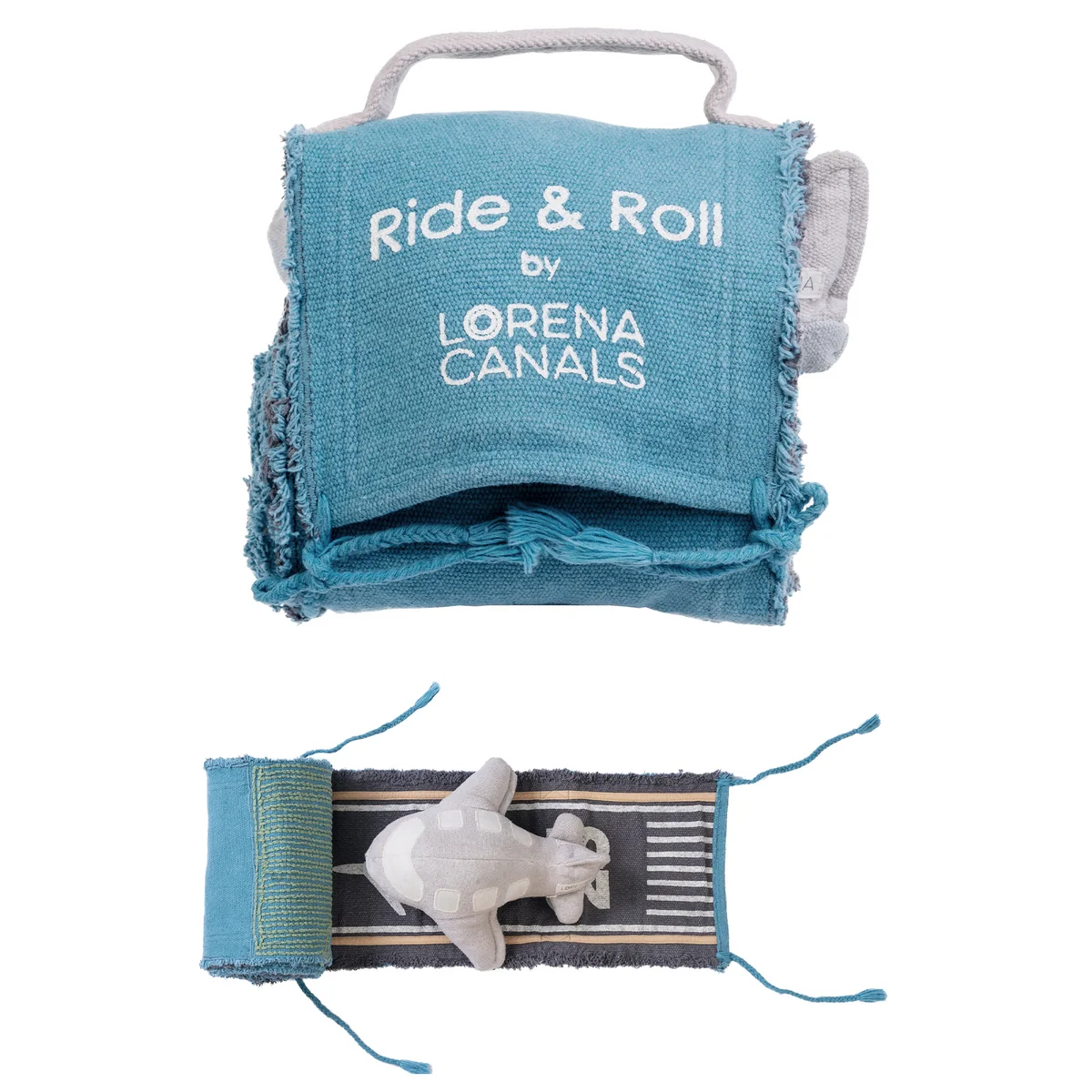 Lorena Canals - Ride & Roll Spielset