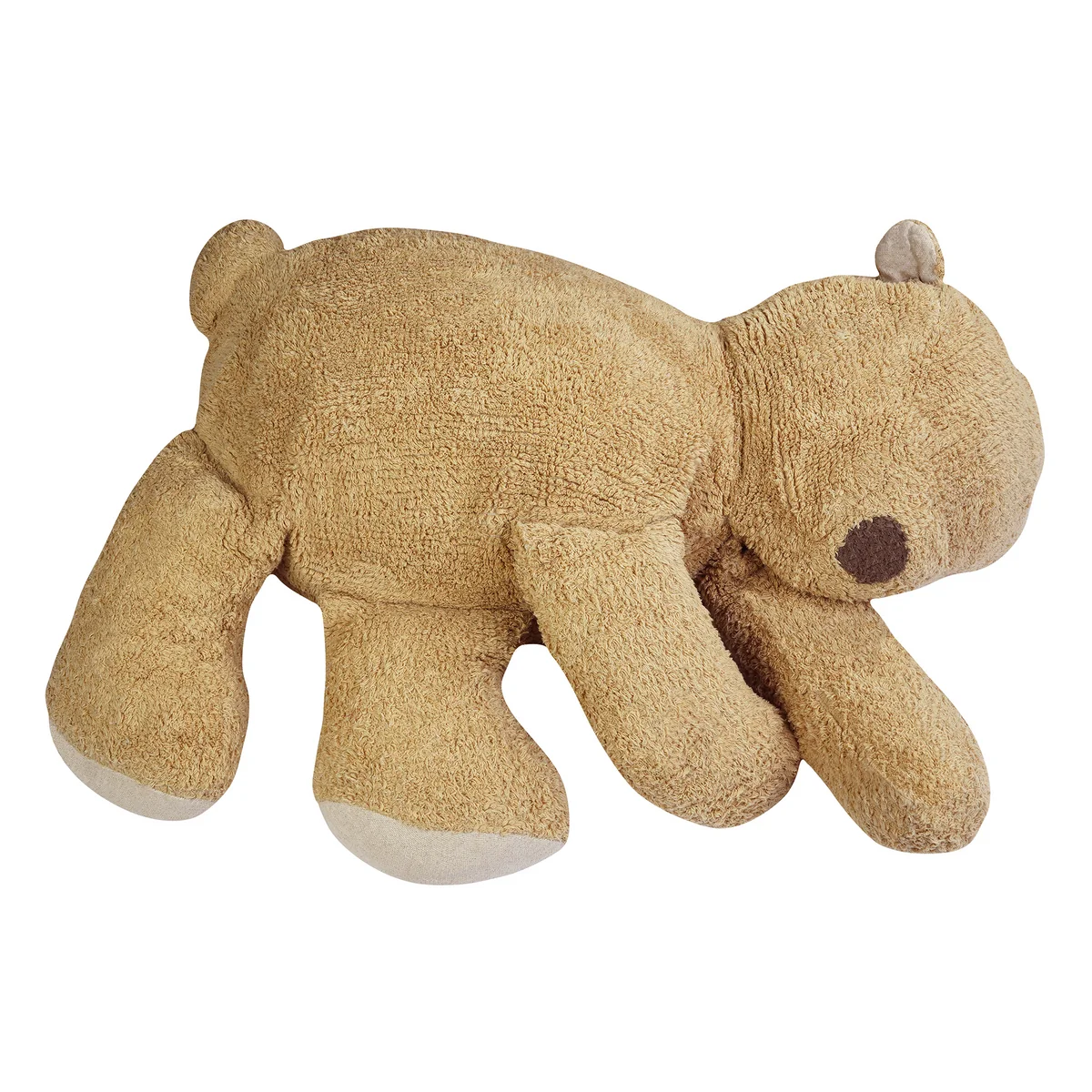 Lorena Canals - Sleepy Bear Pouf