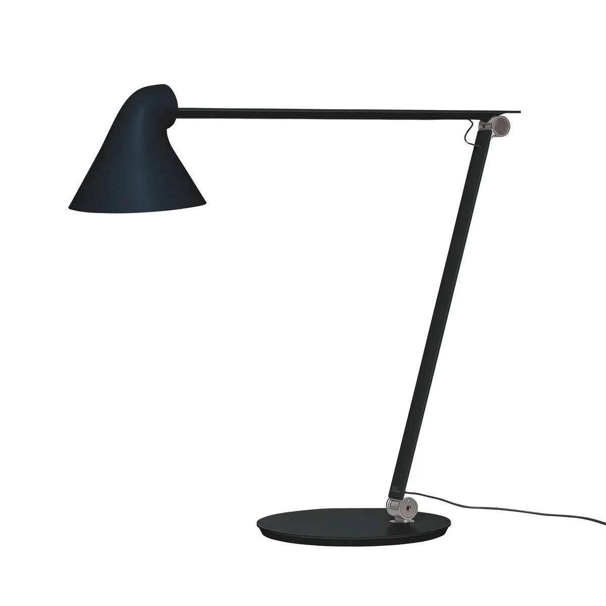 Louis Poulsen - NJP LED Tischleuchte mit Standfuß