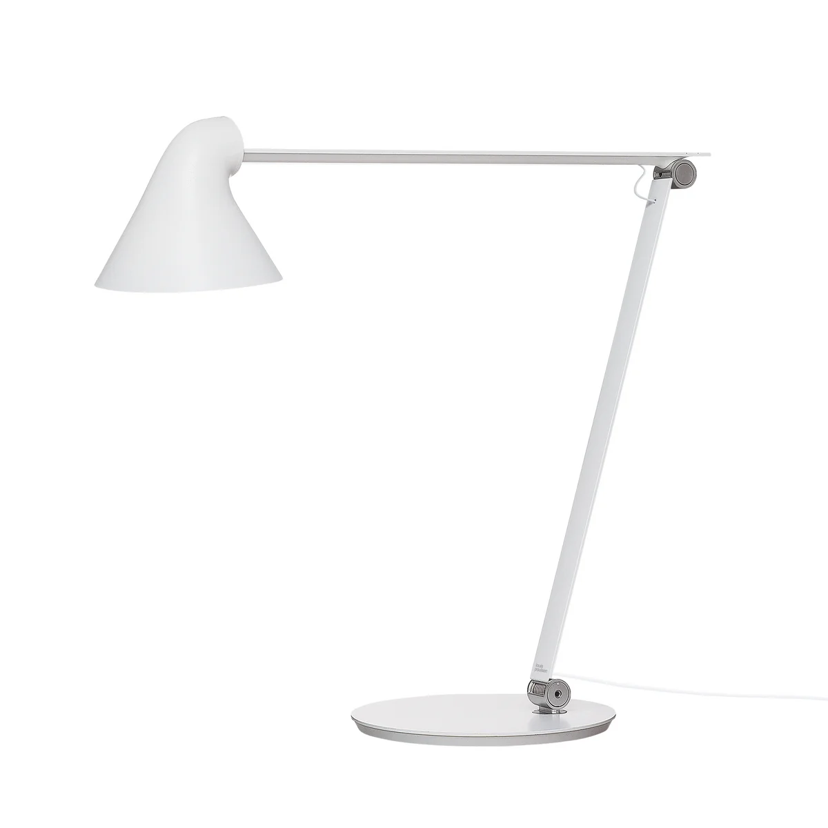 Louis Poulsen - NJP LED Tischleuchte mit Standfuß