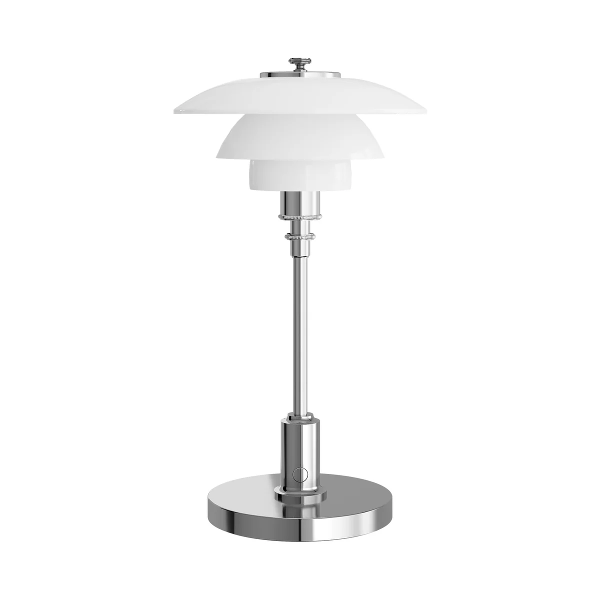Louis Poulsen - PH 1/1 Portable Akku LED-Tischleuchte