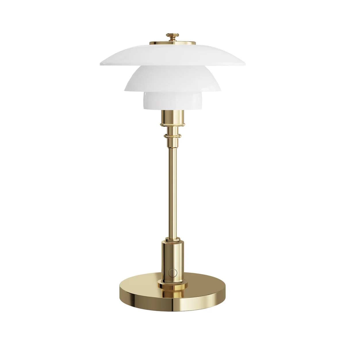 Louis Poulsen - PH 1/1 Portable Akku LED-Tischleuchte