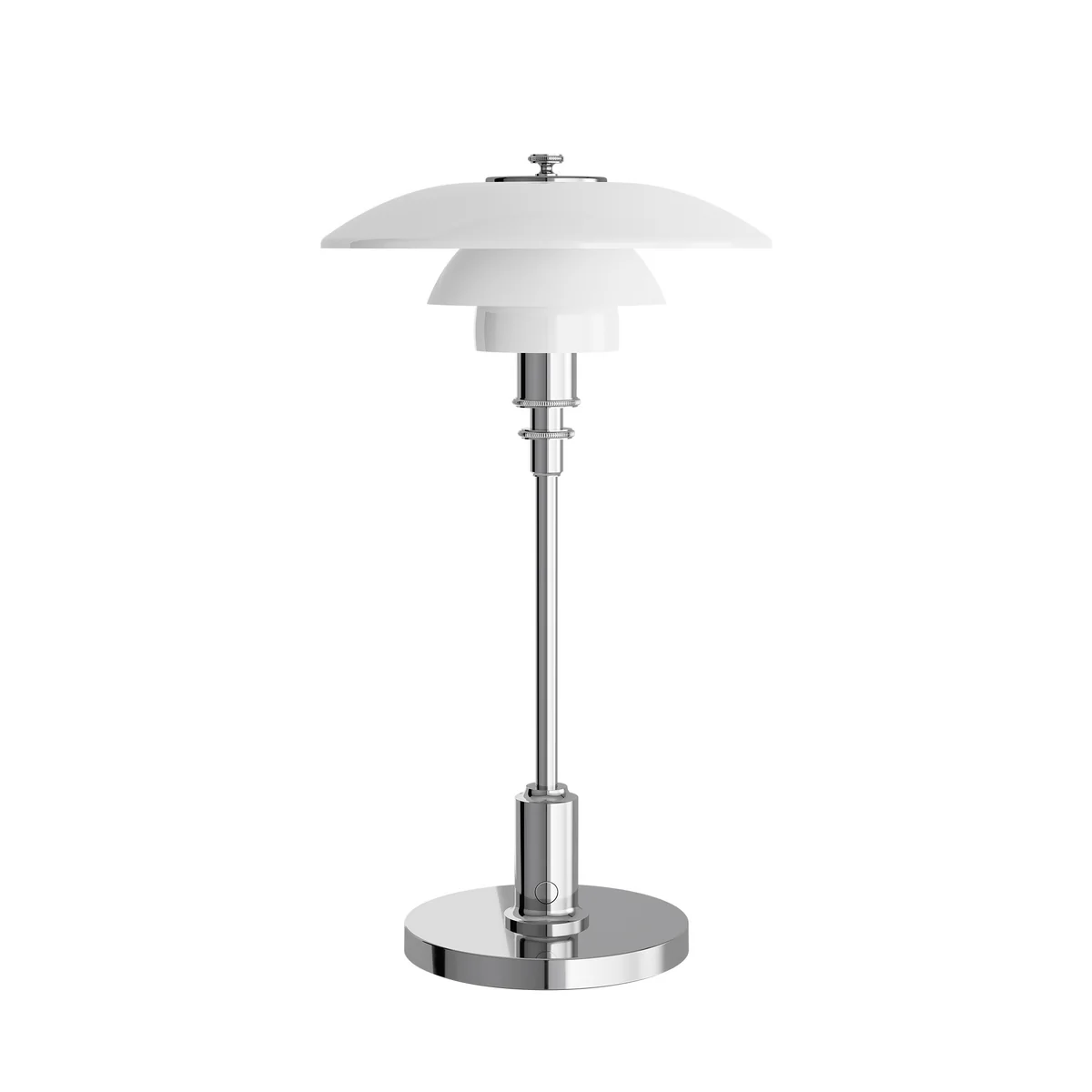 Louis Poulsen - PH 2/1 Portable Akku LED-Tischleuchte