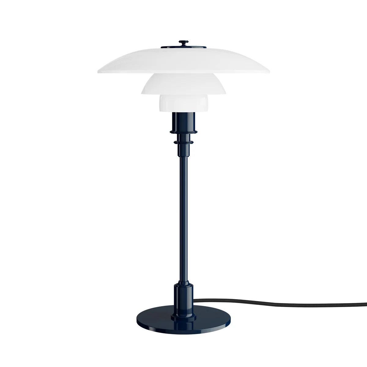 Louis Poulsen - PH 3/2 Glossy Tischleuchte