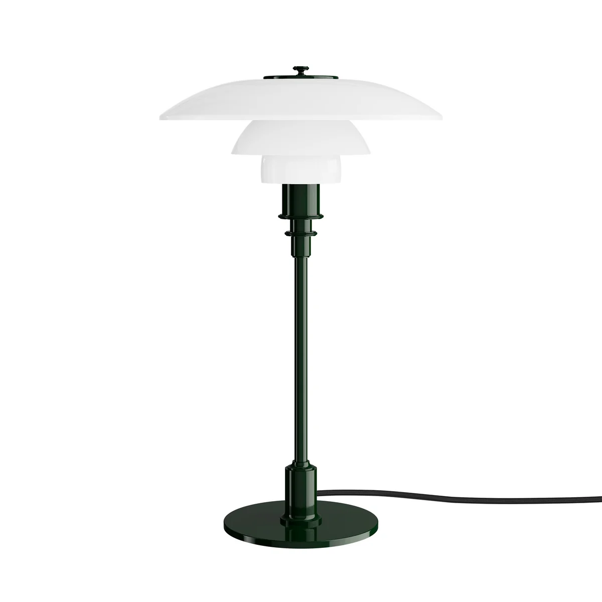 Louis Poulsen - PH 3/2 Glossy Tischleuchte
