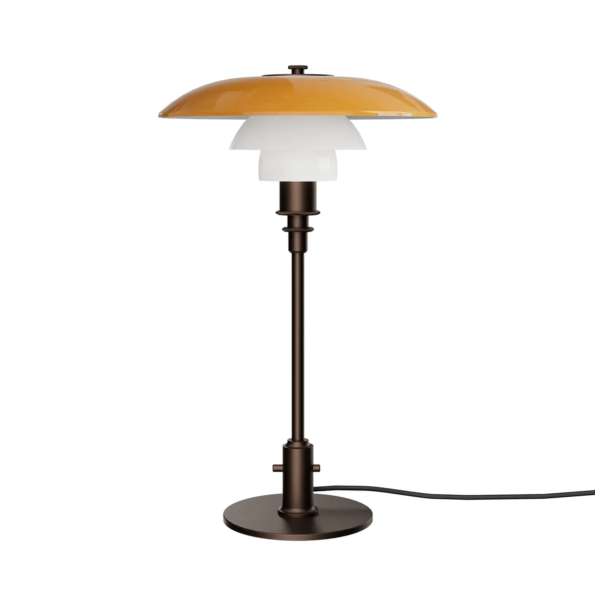 Louis Poulsen - PH 3/2 Tischleuchte Centenary Edition