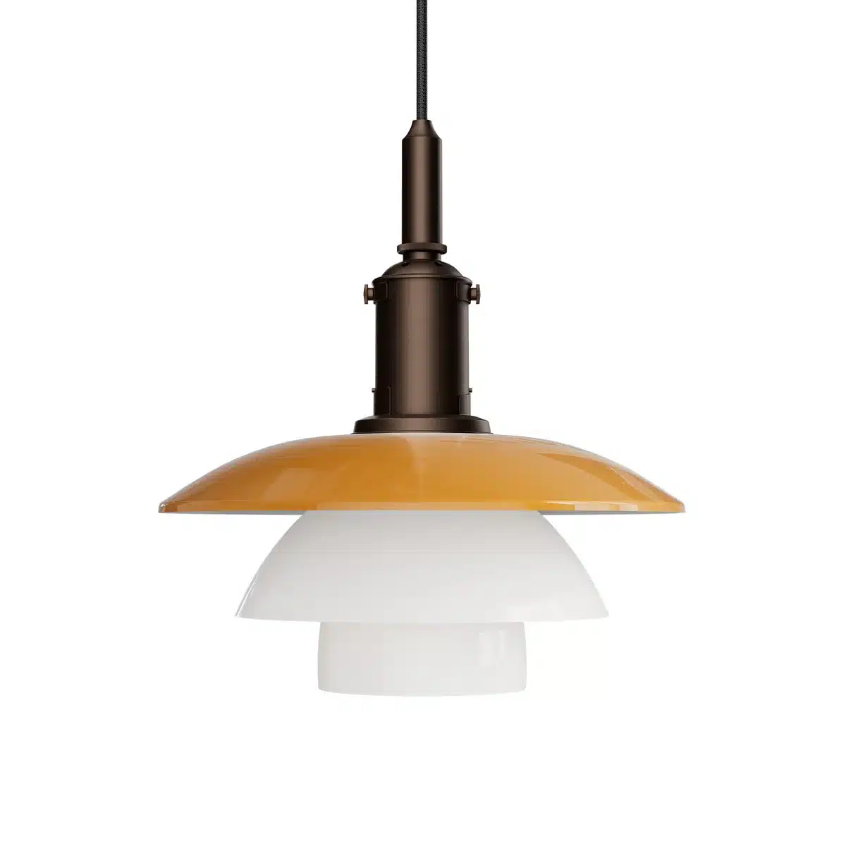 Louis Poulsen - PH 3/3 Centenary Edition Pendelleuchte