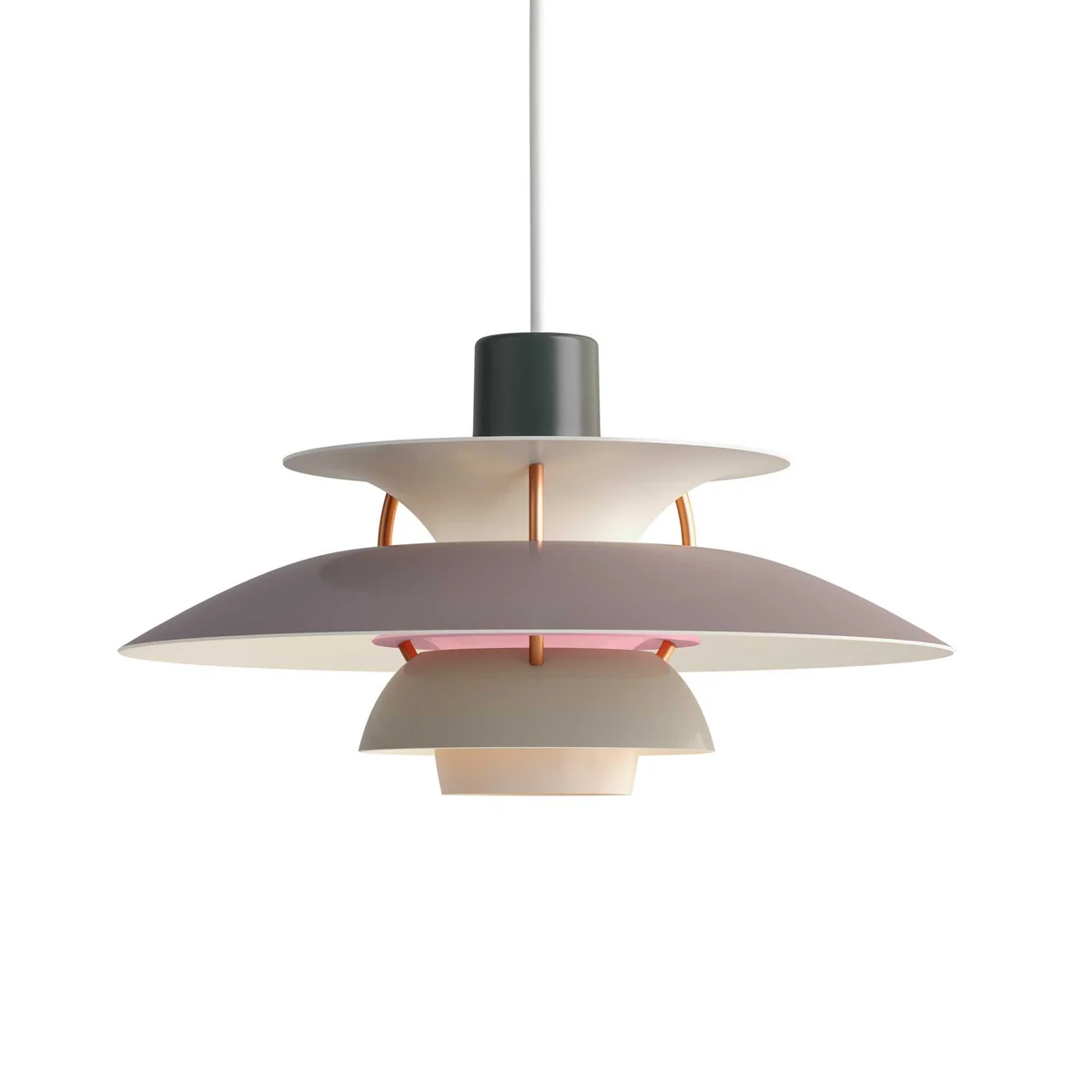 Louis Poulsen - PH 5 Mini Pendelleuchte