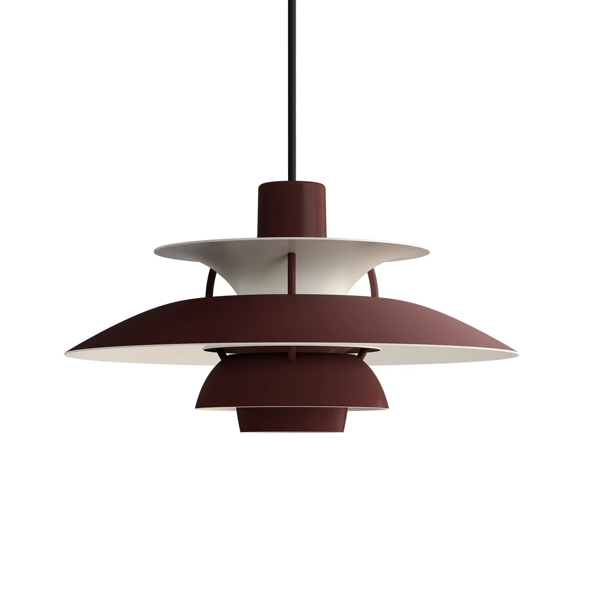 Louis Poulsen - PH 5 Mini Pendelleuchte
