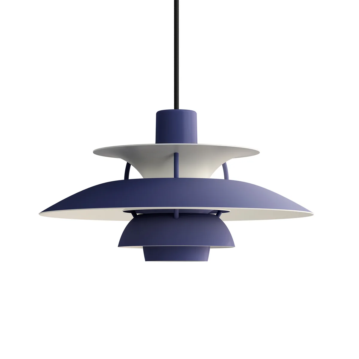 Louis Poulsen - PH 5 Mini Pendelleuchte