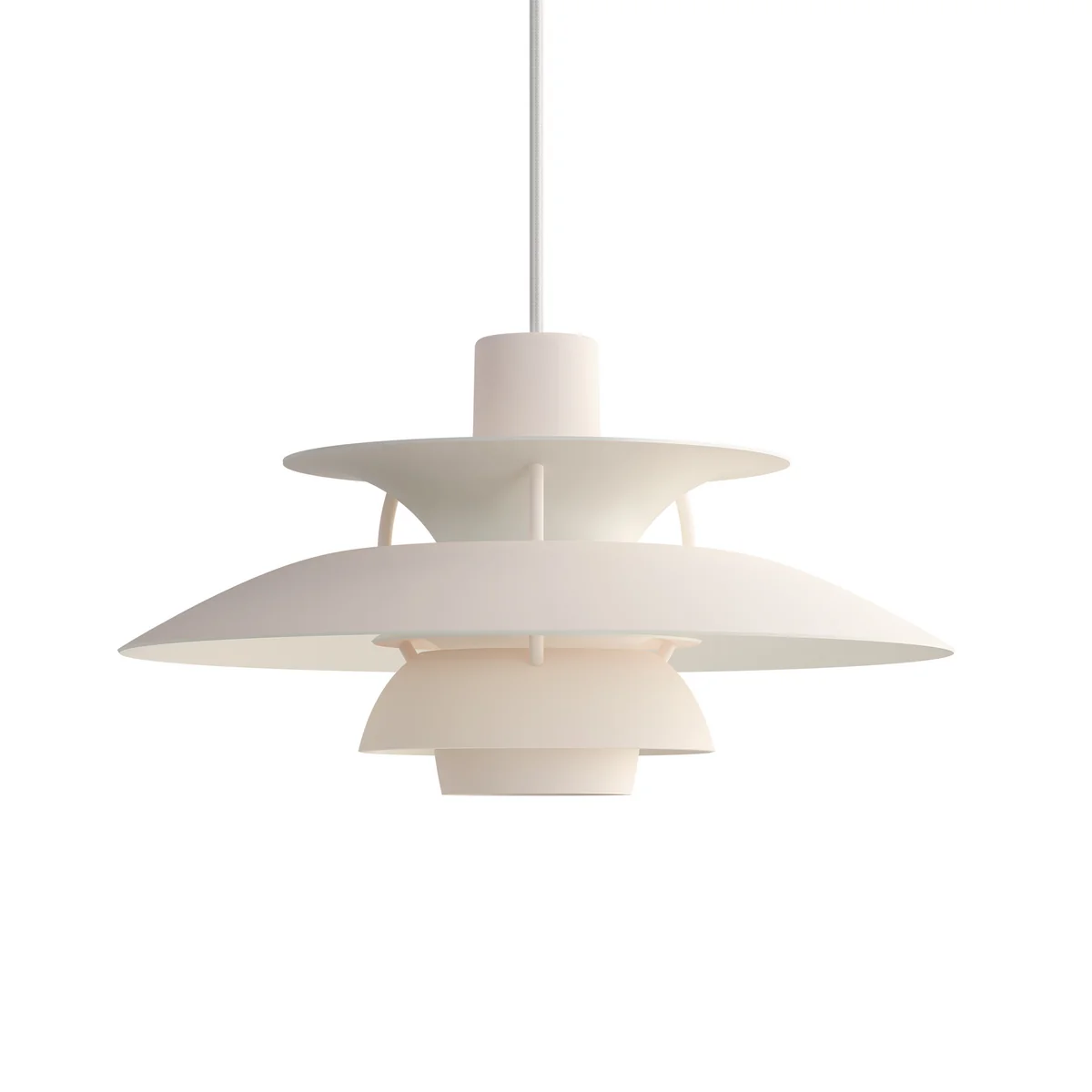 Louis Poulsen - PH 5 Mini Pendelleuchte