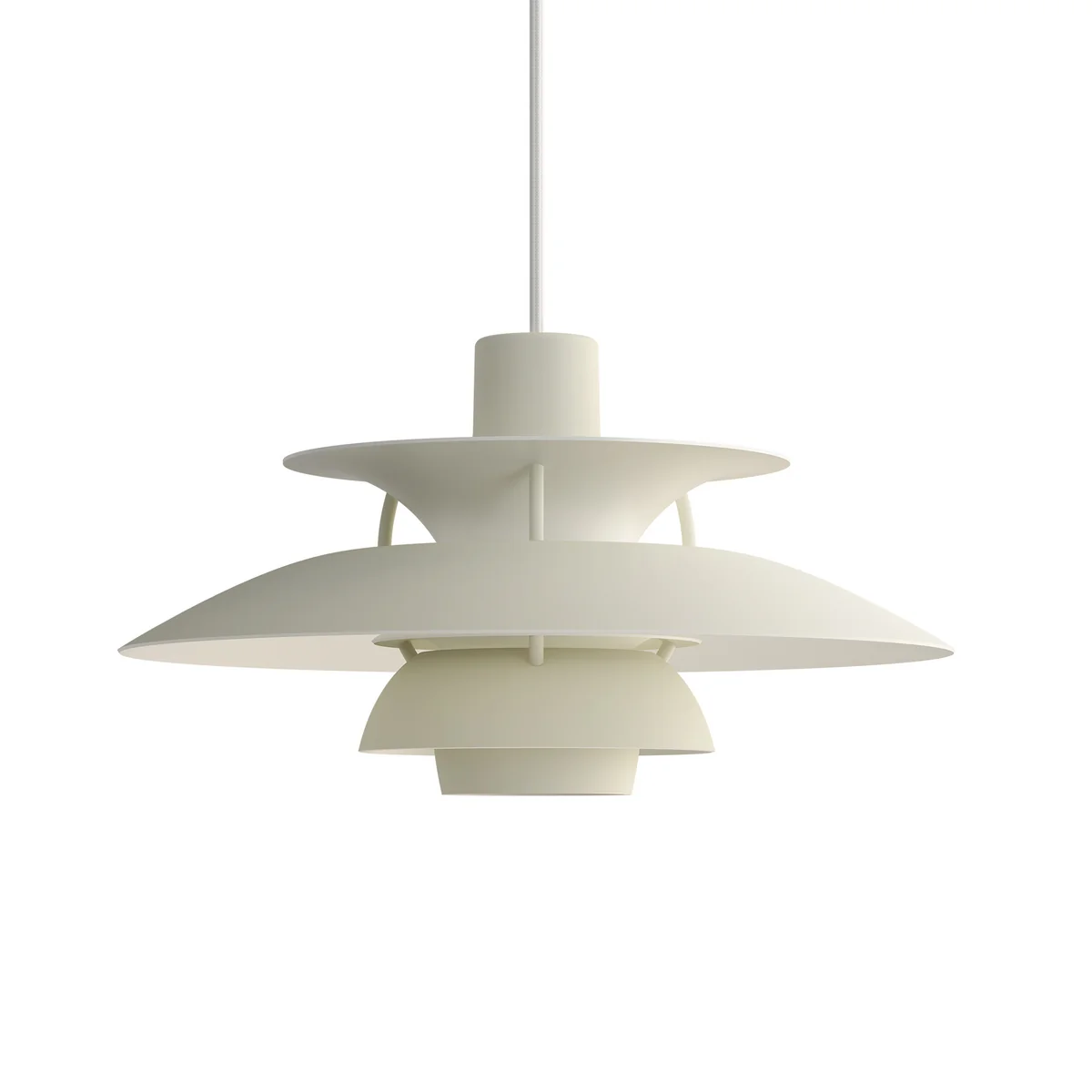Louis Poulsen - PH 5 Mini Pendelleuchte