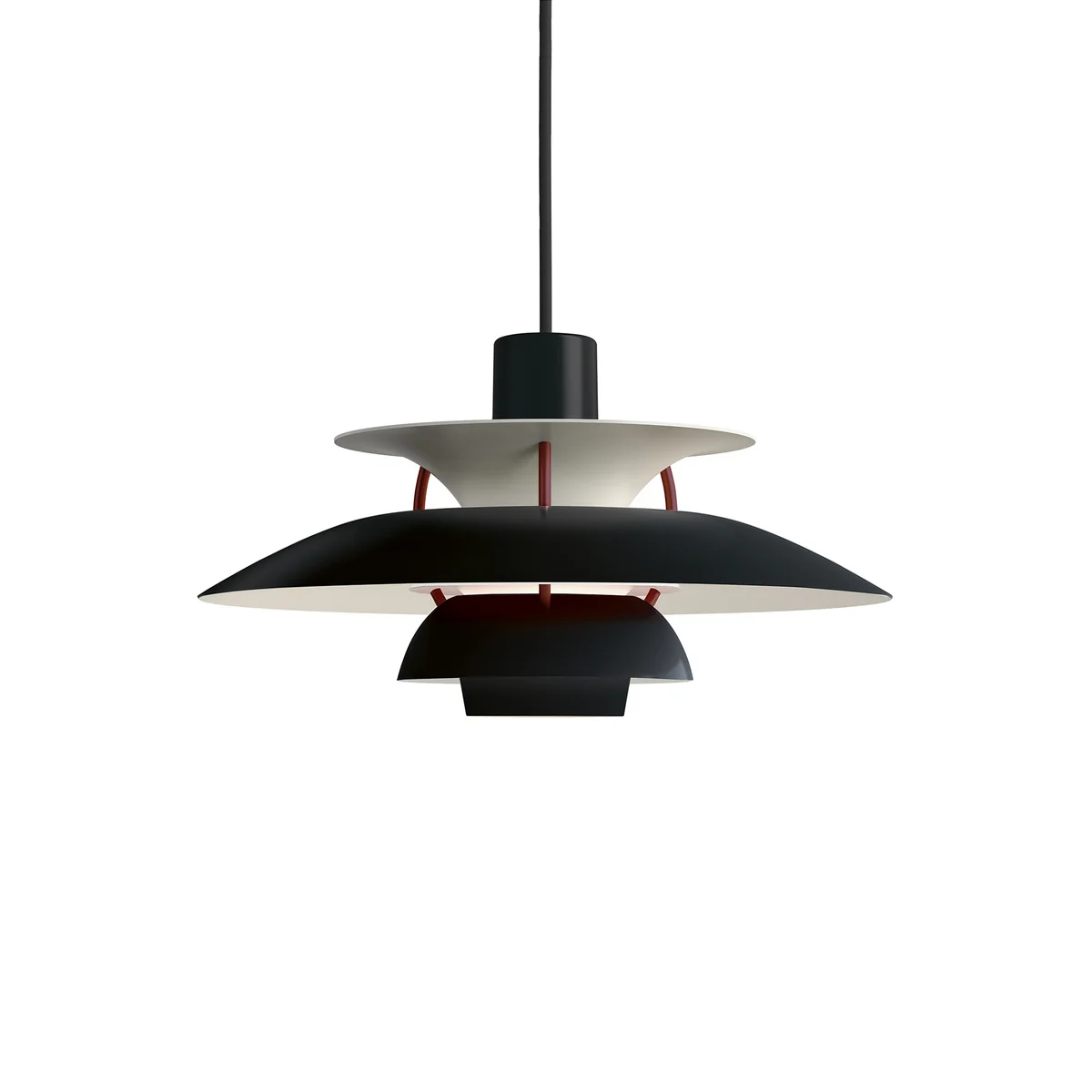 Louis Poulsen - PH 5 Mini Pendelleuchte