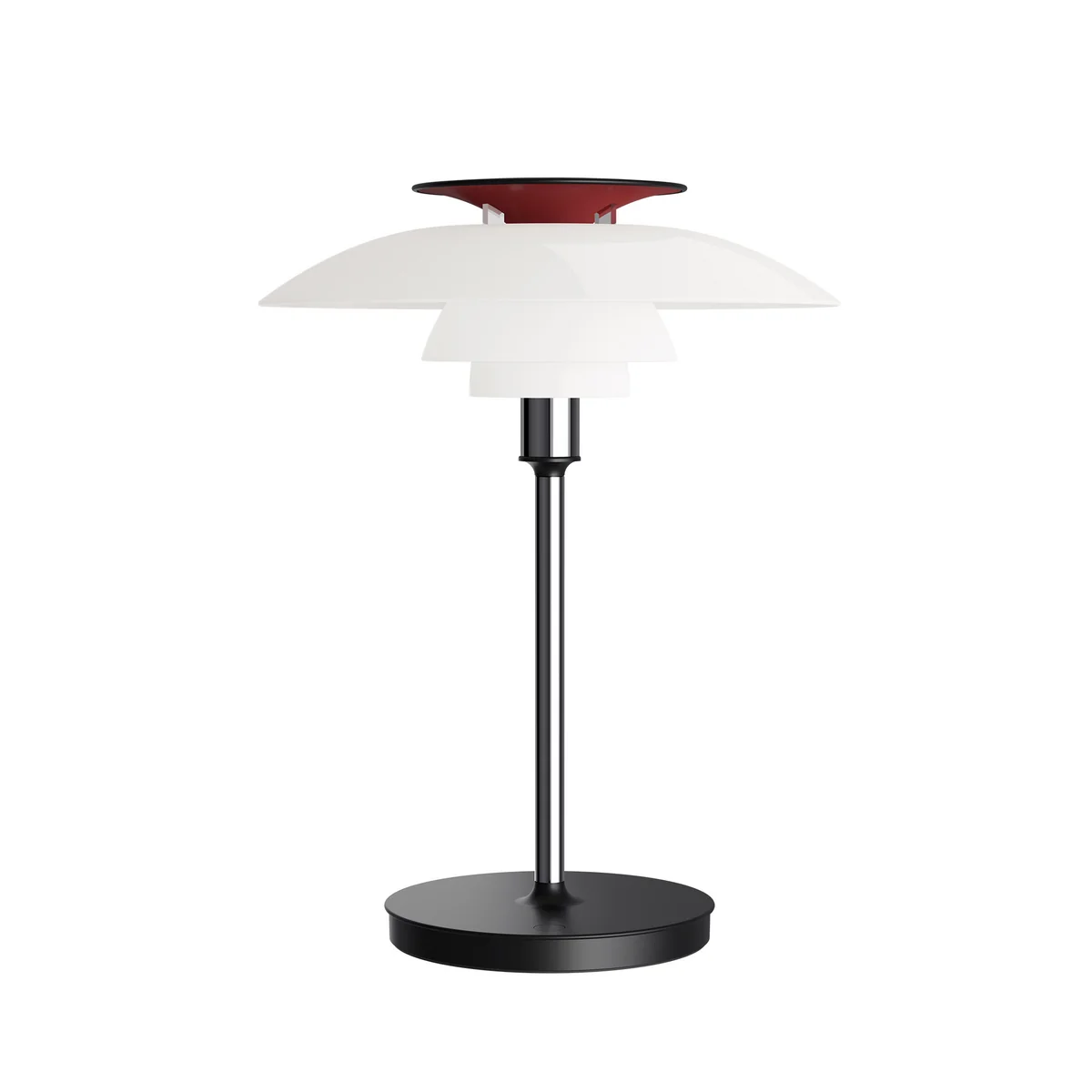 Louis Poulsen - PH80 Portable Akku LED Tischleuchte