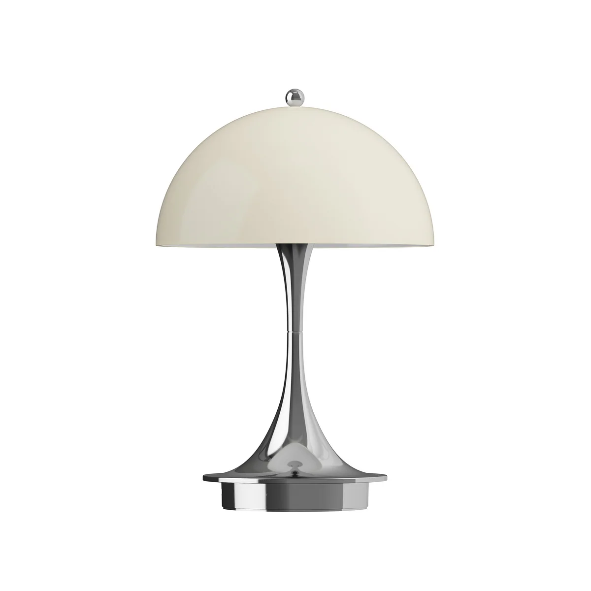 Louis Poulsen - Panthella 160 Portable V3 Akku LED-Tischleuchte