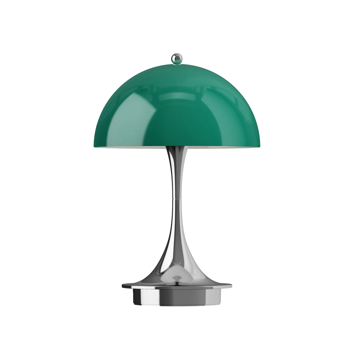 Louis Poulsen - Panthella 160 Portable V3 Akku LED-Tischleuchte