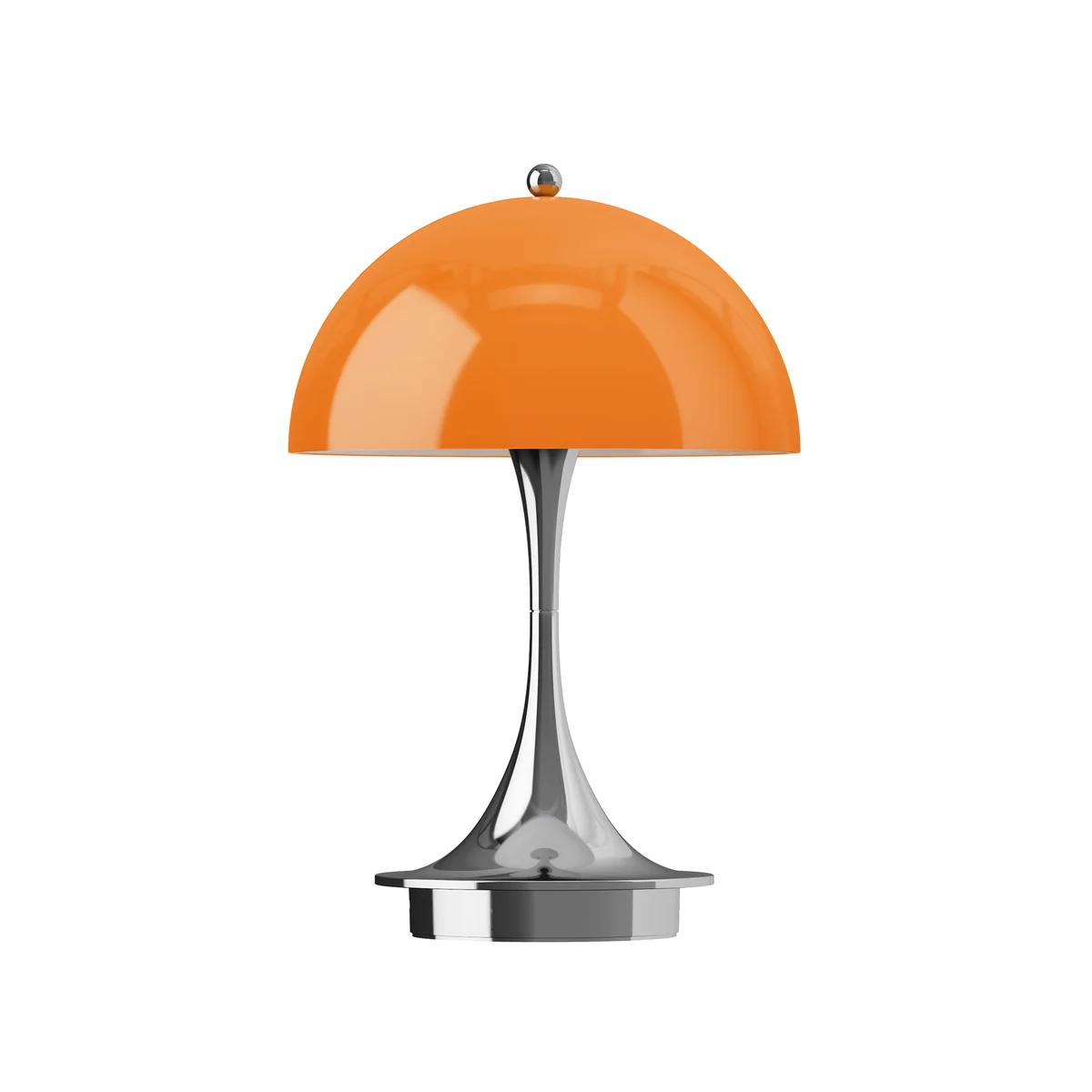 Louis Poulsen - Panthella 160 Portable V3 Akku LED-Tischleuchte