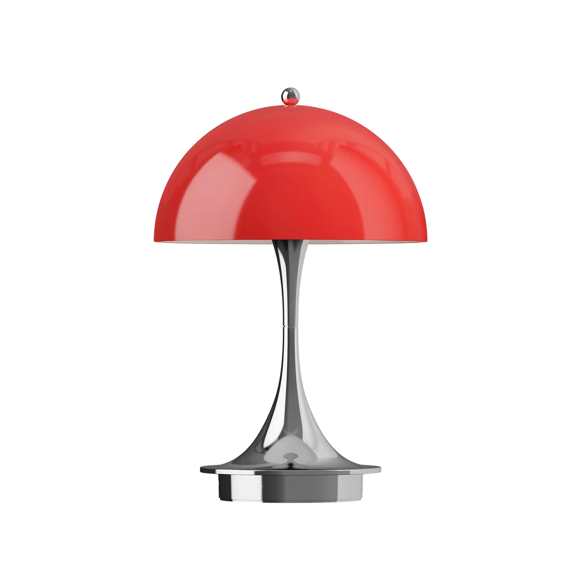 Louis Poulsen - Panthella 160 Portable V3 Akku LED-Tischleuchte