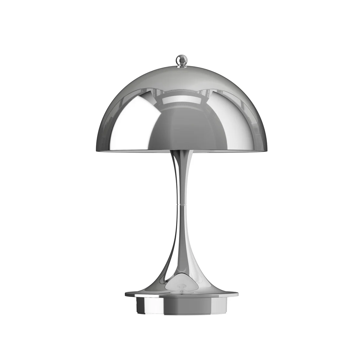 Louis Poulsen - Panthella 160 Portable V3 Akku LED-Tischleuchte