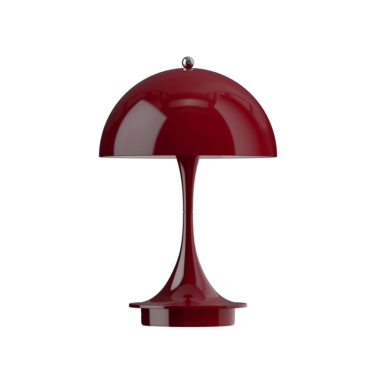 Louis Poulsen - Panthella 160 Portable V3 Akku LED-Tischleuchte
