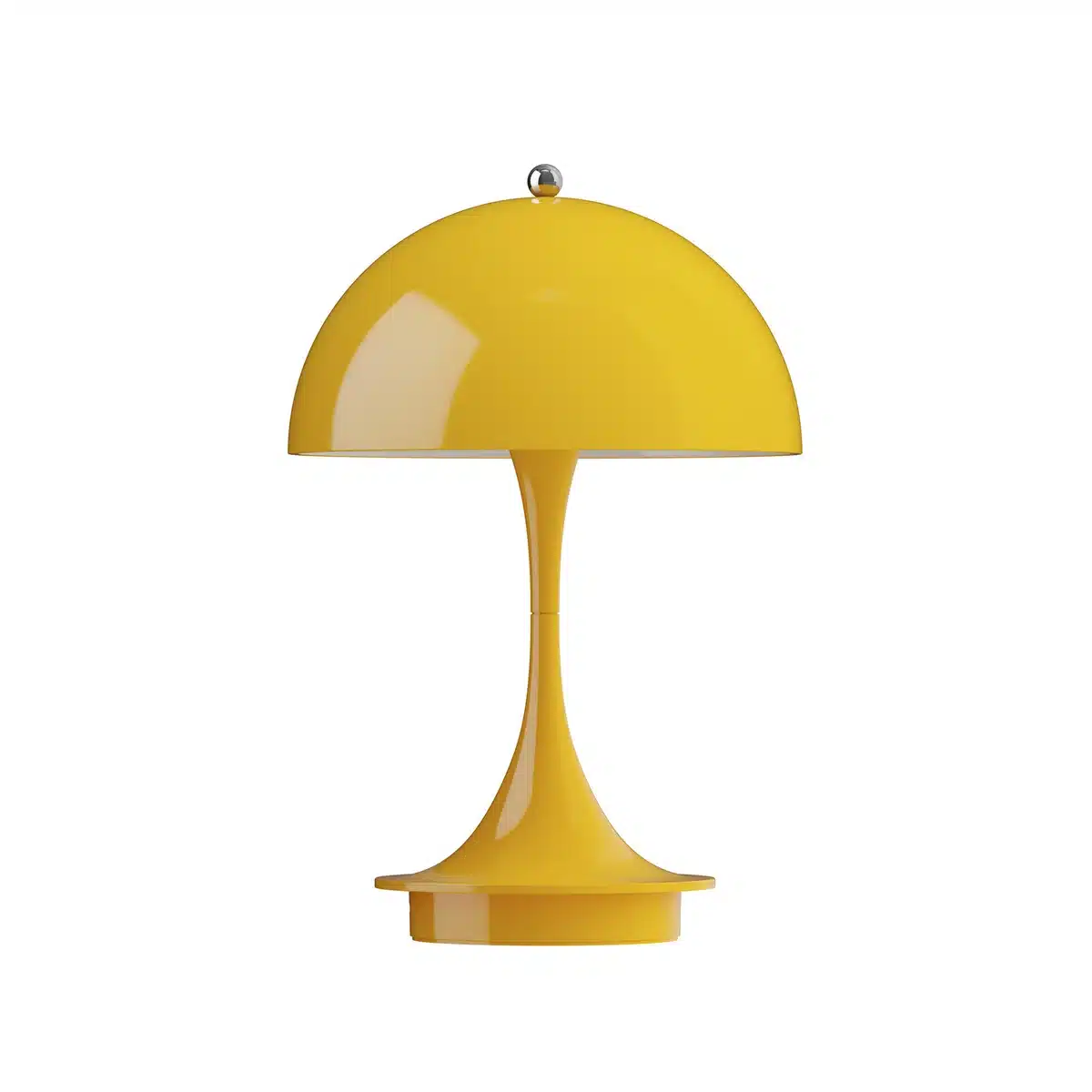 Louis Poulsen - Panthella 160 Portable V3 Akku LED-Tischleuchte