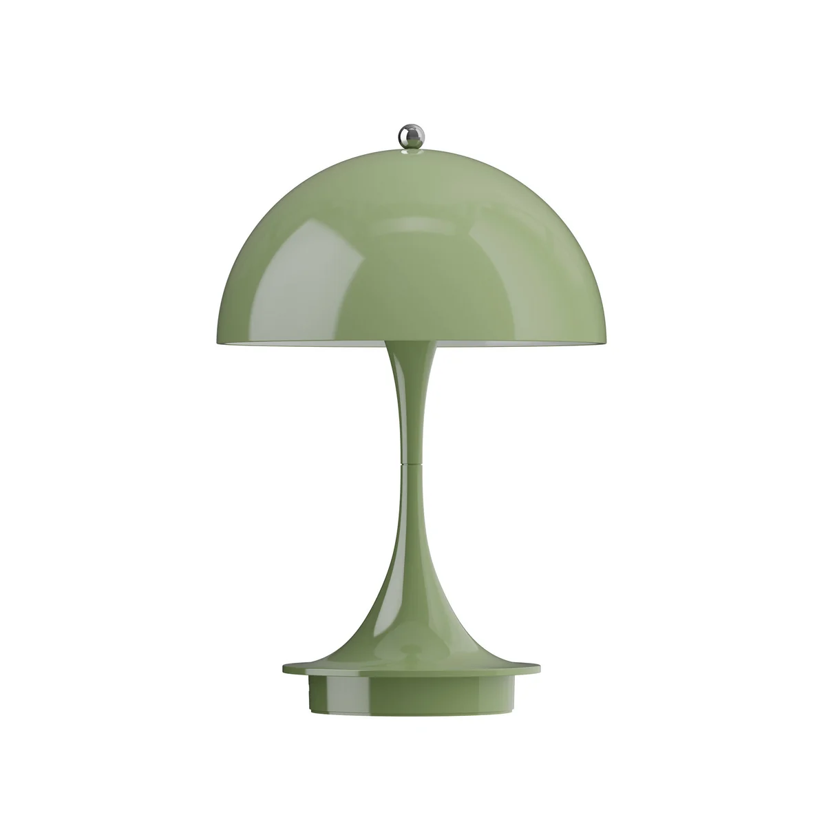 Louis Poulsen - Panthella 160 Portable V3 Akku LED-Tischleuchte