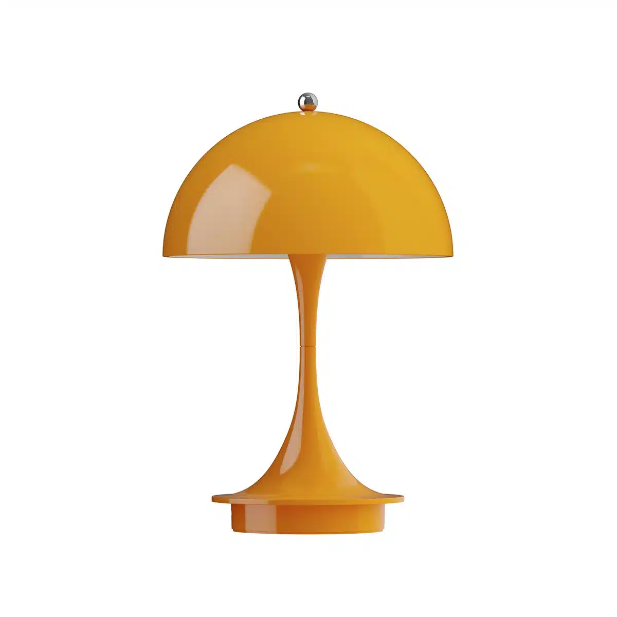 Louis Poulsen - Panthella 160 Portable V3 Akku LED-Tischleuchte