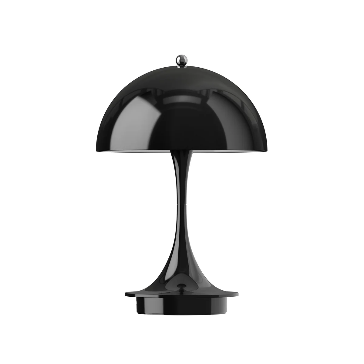 Louis Poulsen - Panthella 160 Portable V3 Akku LED-Tischleuchte