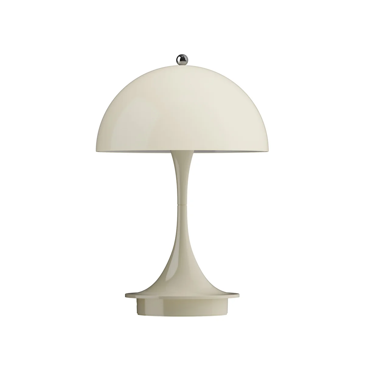 Louis Poulsen - Panthella 160 Portable V3 Akku LED-Tischleuchte