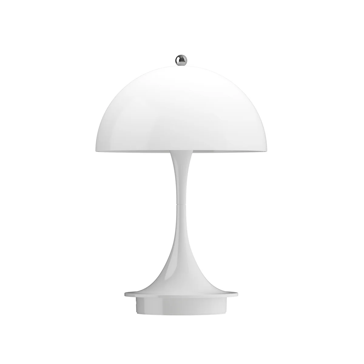 Louis Poulsen - Panthella 160 Portable V3 Akku LED-Tischleuchte