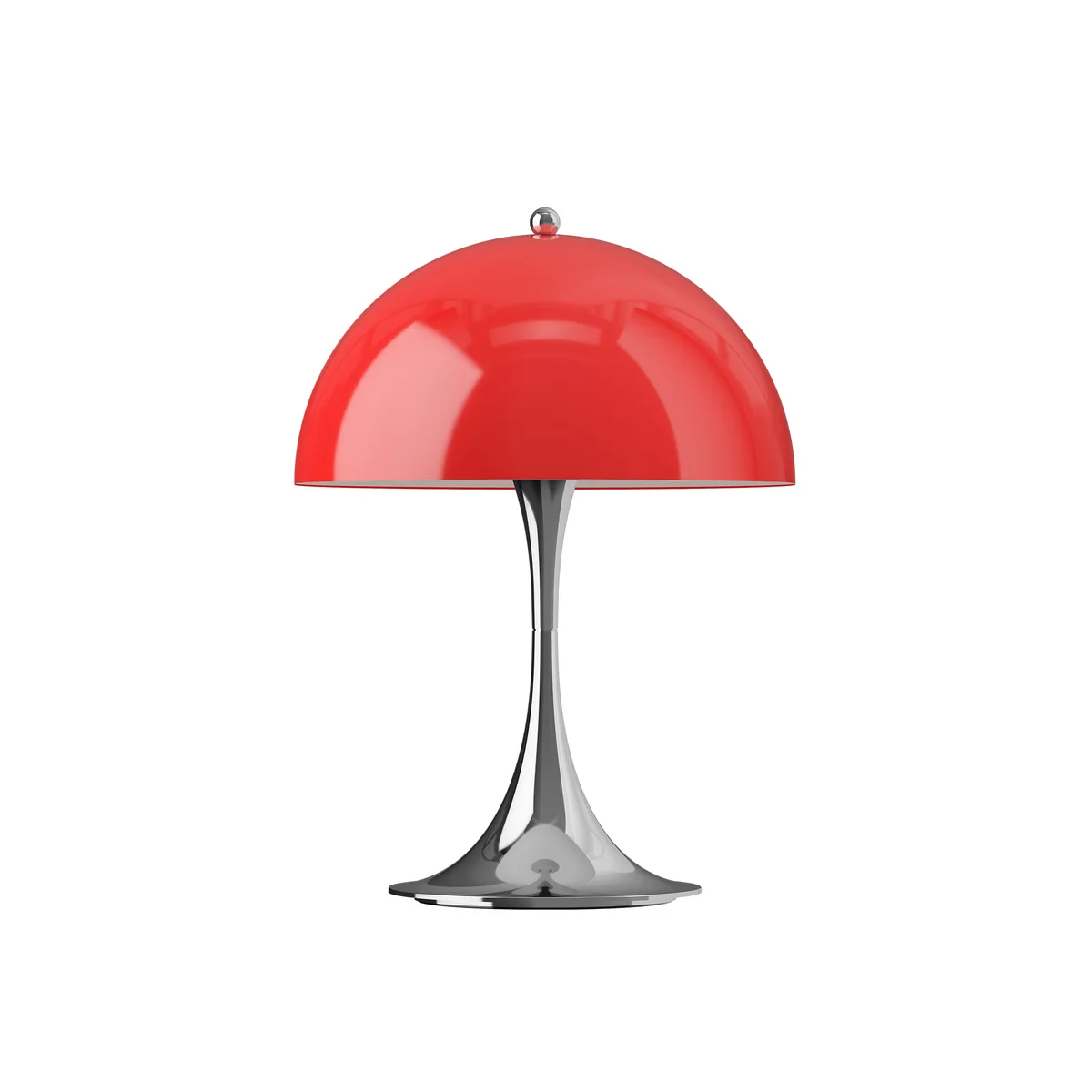 Louis Poulsen - Panthella 250 Portable V3 Akku LED-Tischleuchte