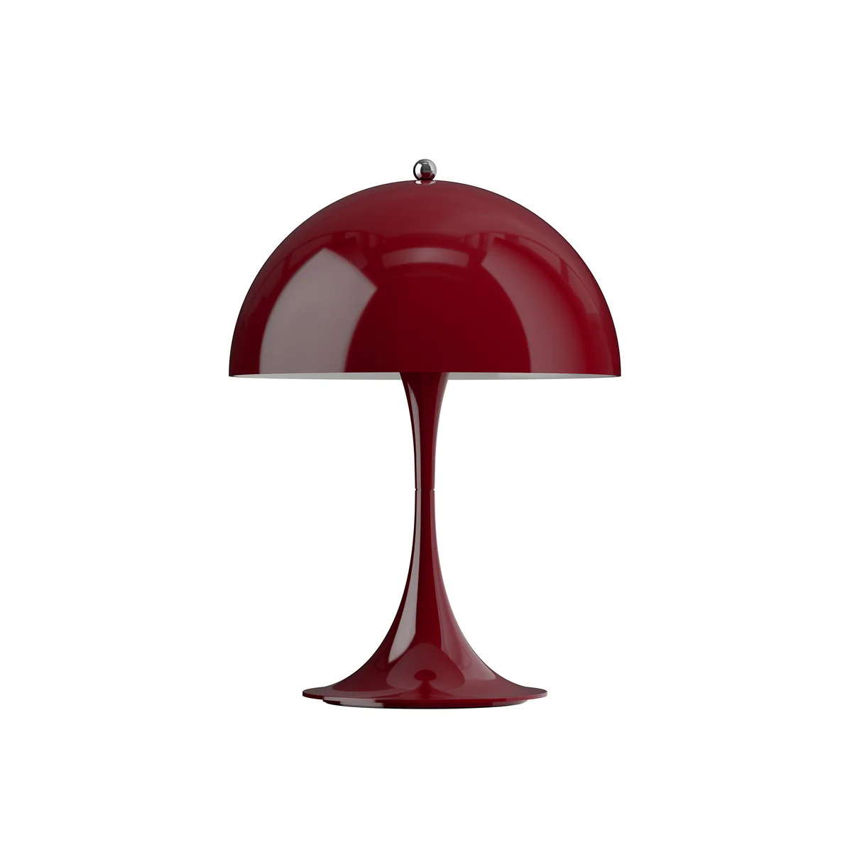 Louis Poulsen - Panthella 250 Portable V3 Akku LED-Tischleuchte