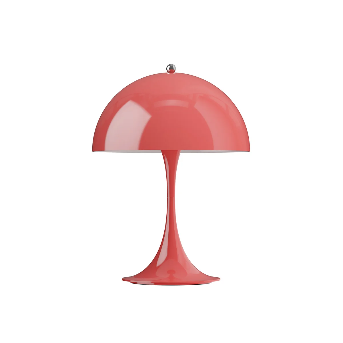 Louis Poulsen - Panthella 250 Portable V3 Akku LED-Tischleuchte