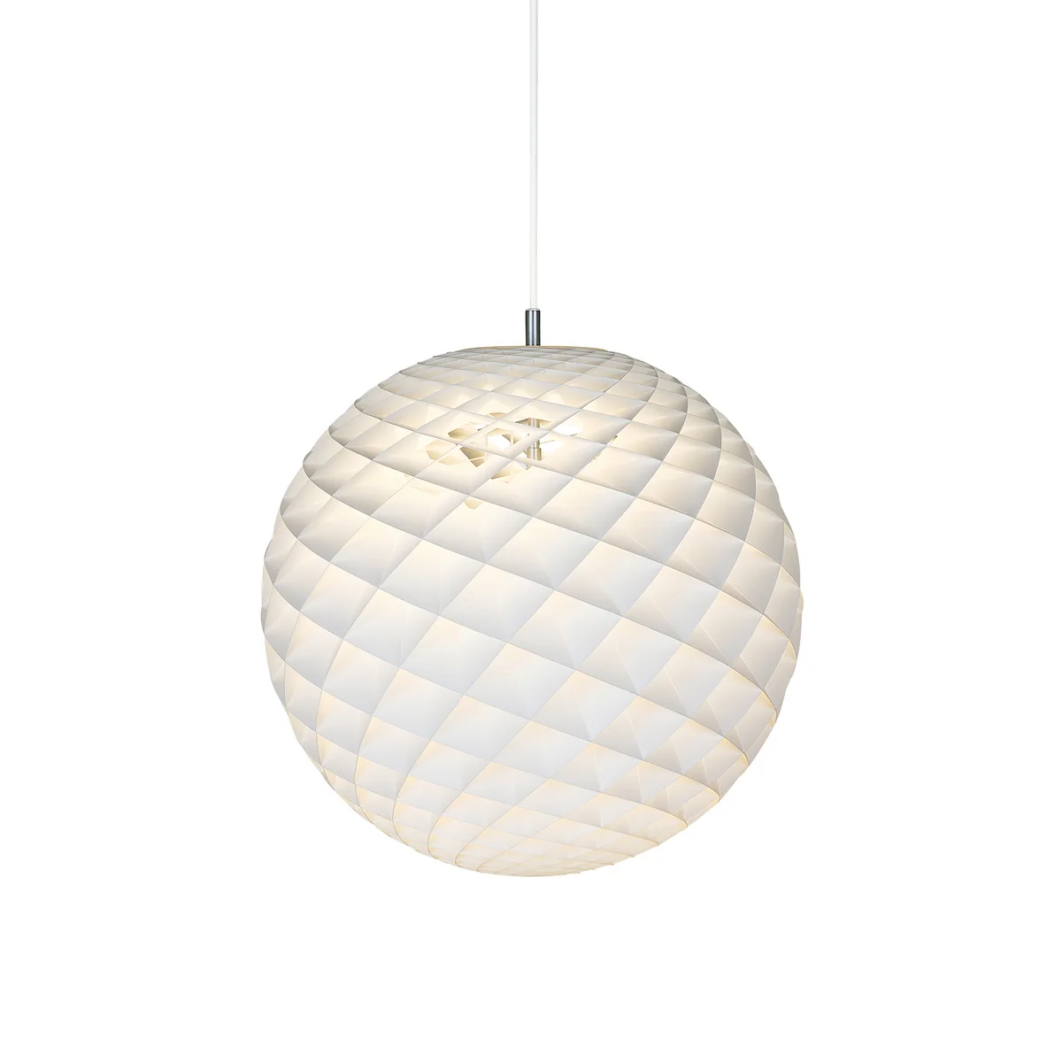 Louis Poulsen - Patera Pendelleuchte Ø 45 cm