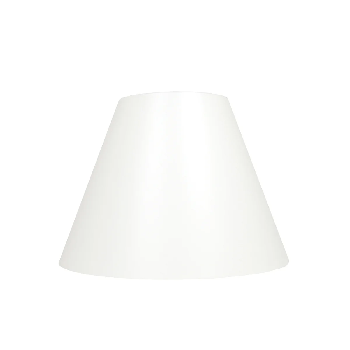 Luceplan - Lampenschirm D13pi/1/4 zur Costanzina Leuchte