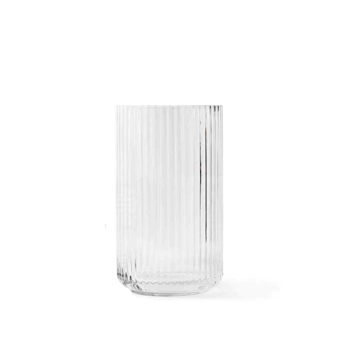 Lyngby Porcelæn - Glasvase