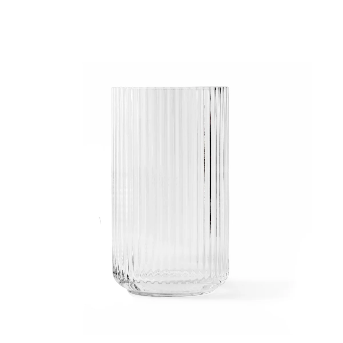 Lyngby Porcelæn - Glasvase