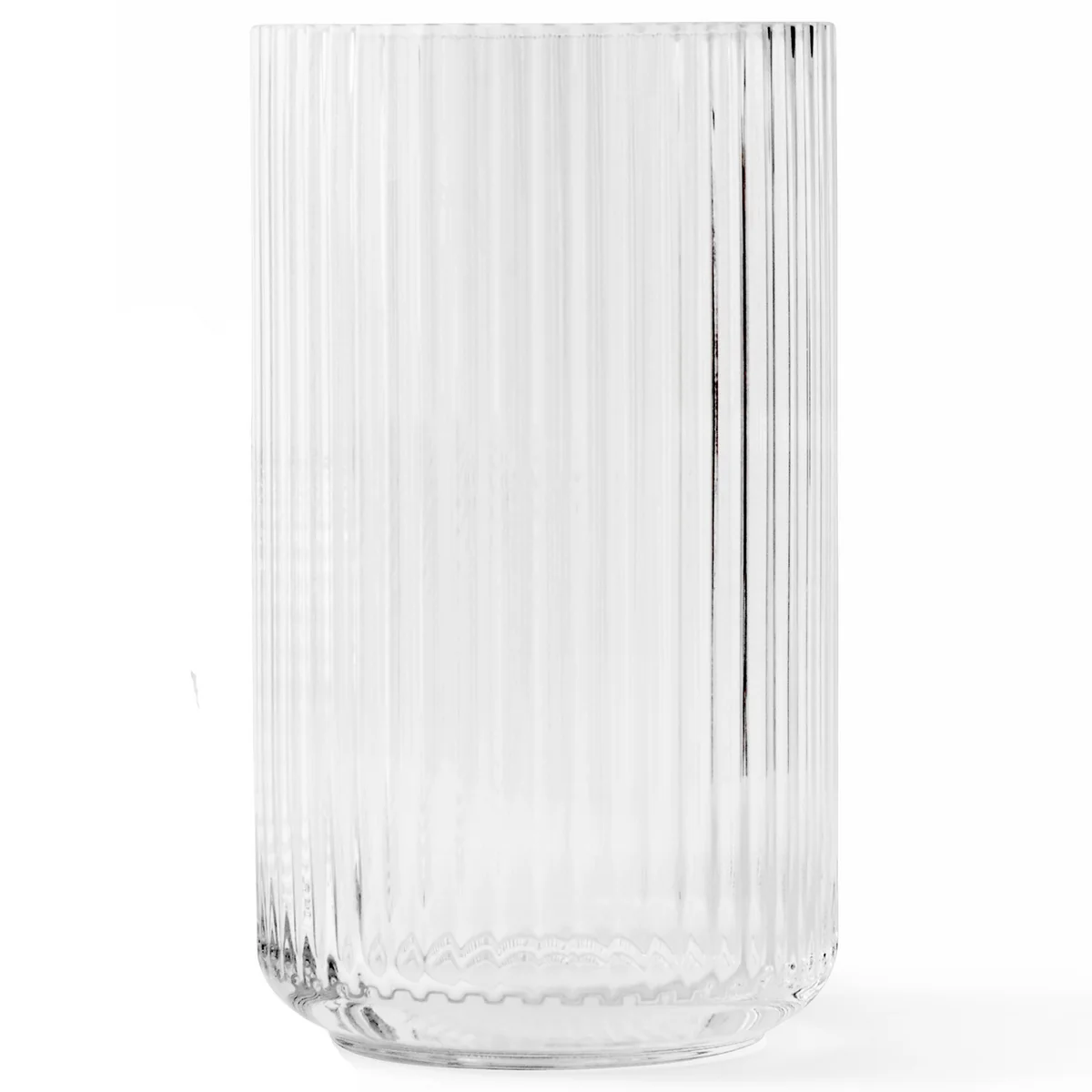 Lyngby Porcelæn - Glasvase