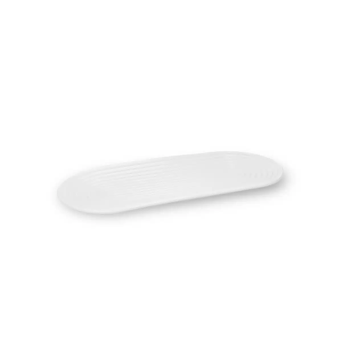 Lyngby Porcelæn - Lyngby Tura Servierschale oval